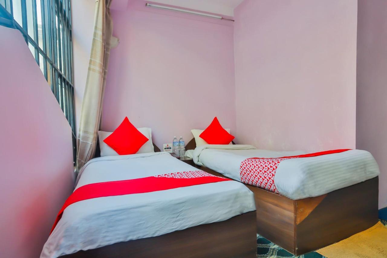 Oyo 720 Lekali Homes And Restaurant Κατμαντού Εξωτερικό φωτογραφία