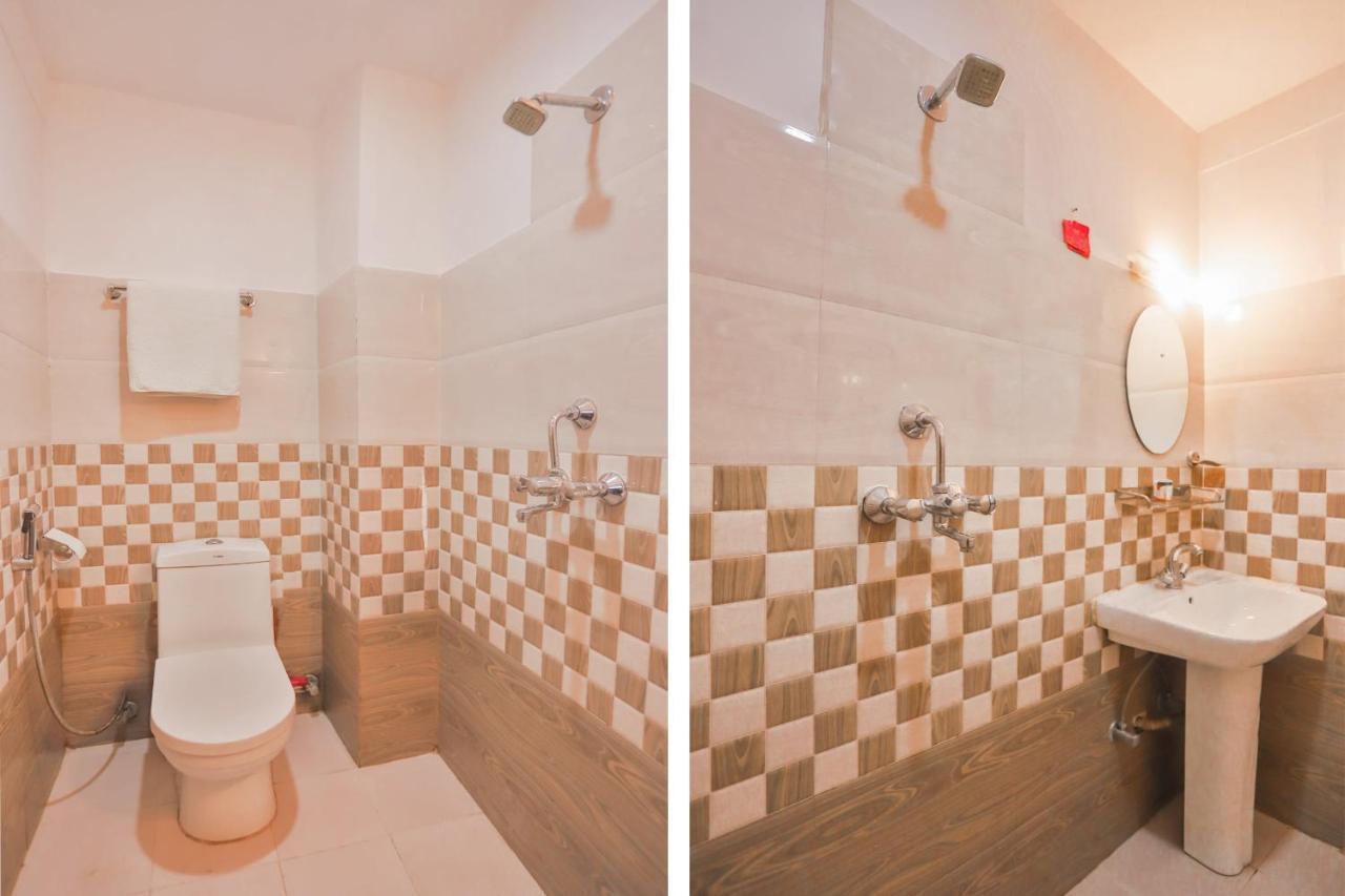Oyo 720 Lekali Homes And Restaurant Κατμαντού Εξωτερικό φωτογραφία
