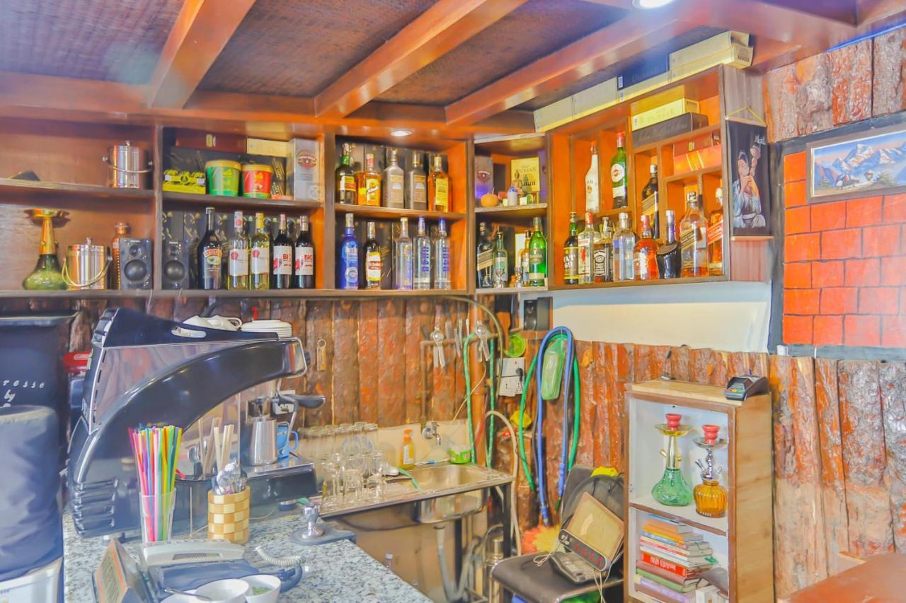 Oyo 720 Lekali Homes And Restaurant Κατμαντού Εξωτερικό φωτογραφία